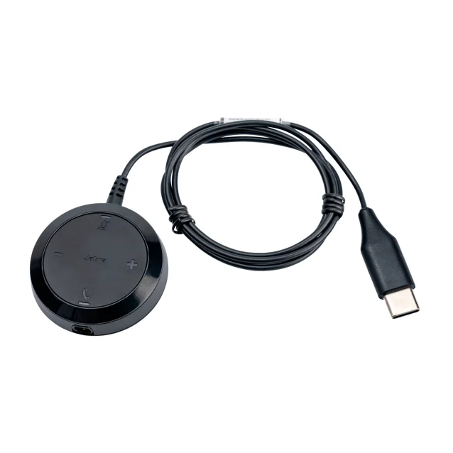 Cuffia con microfono Jabra Evolve 30 II USB-C MS NC Mono Headset [EVOLVE30IIUSBCMSMONO]