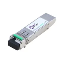 Lanview MicroOptics SFP+ LRM modulo del ricetrasmettitore di rete 10000 Mbit/s 1310 nm (SFP+ 1310nm, MMF, 220m, LC - 1310nm 220M **100% Netgear Compatible** Warranty: 36M) [MO-AXM763]