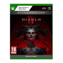 Videogioco Activision Diablo IV Standard Xbox Series X [88556IT]