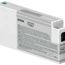 Cartuccia inchiostro Epson Tanica Nero-light [C13T596700]
