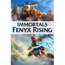 Videogioco Microsoft Immortals Fenyx Rising Standard Xbox One [G3Q-01017]