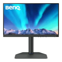 BenQ SW272Q Monitor PC 68,6 cm (27