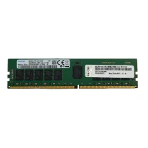 Lenovo 4ZC7A08710 memoria 64 GB 1 x DDR4 2933 MHz Data Integrity Check (verifica integrità dati) [4ZC7A08710]