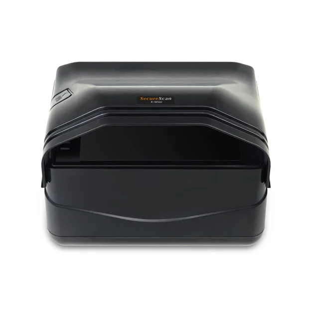 Scanner Plustek SecureScan X-Mini Nero [0305]