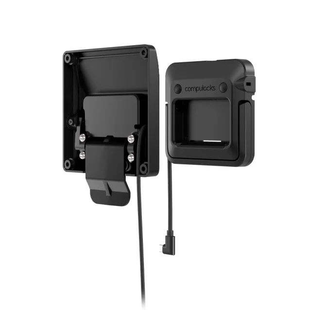 Compulocks PowerMove VESA supporto antifurto per tablet 33 cm [13] Nero (Compulocks - Stand for universal black mounting interface: wall-mountable, free-standing) [PM01]