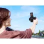 Sony Vlog camera ZV-1F di | Fotocamera digitale (schermo orientabile, video in 4K, slow motion, funzionalità per vlog) - Nera [ZV1FBDI.EU]
