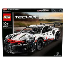 LEGO Technic Porsche 911 RSR [42096]