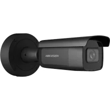 Hikvision Digital Technology DS-2CD2686G2-IZS(2.8-12mm)(C)/BLACK telecamera di sorveglianza Capocorda Telecamera sicurezza IP Interno e esterno 3840 x 2160 Pixel Soffitto/muro [DS-2CD2686G2-IZS(2.8-12mm]