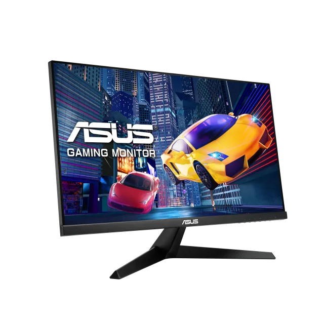 ASUS VY249HE Monitor PC 60,5 cm (23.8