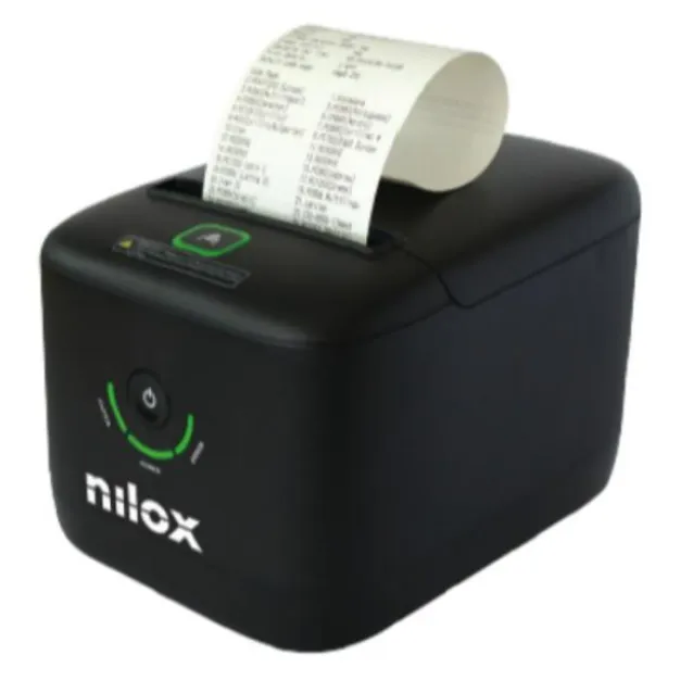 Nilox NX-P482-USL stampante POS Termica diretta [NX-P482-USL]
