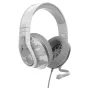 Cuffia con microfono Turtle Beach Recon 500 Auricolare Cablato A Padiglione Giocare Bianco [1066588]