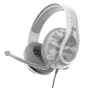 Cuffia con microfono Turtle Beach Recon 500 Auricolare Cablato A Padiglione Giocare Bianco [1066588]