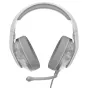 Cuffia con microfono Turtle Beach Recon 500 Auricolare Cablato A Padiglione Giocare Bianco [1066588]