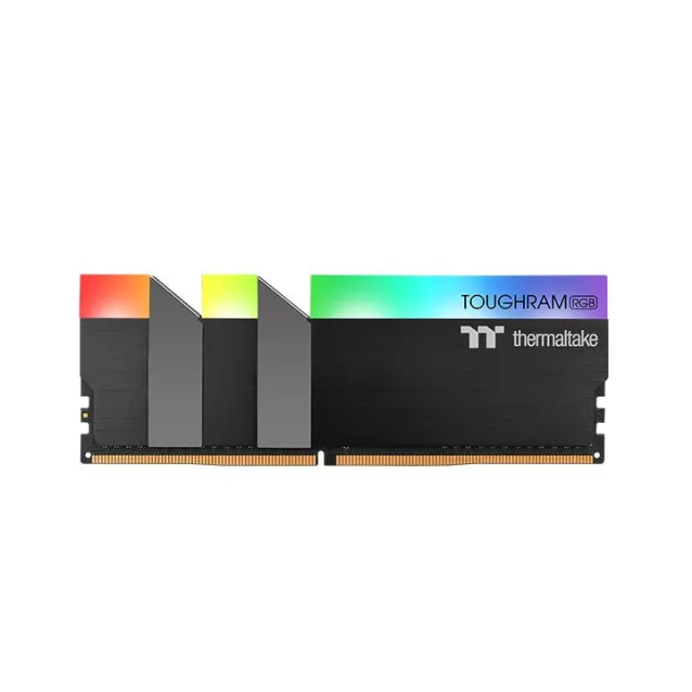 Thermaltake TOUGHRAM RGB memoria 16 GB 2 x 8 DDR4 3600 MHz [R009D408GX2-3600C18B]