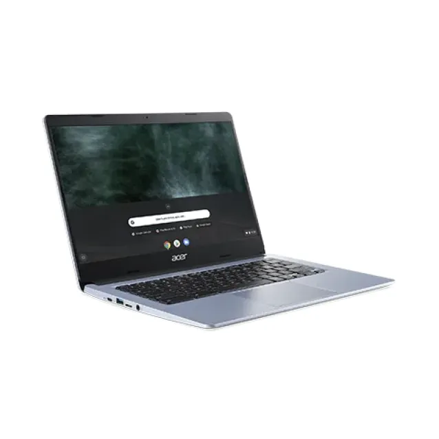 Notebook Acer Chromebook 314 N4020 35,6 cm (14