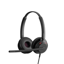 Cuffia con microfono EPOS IMPACT 760 Wired Stereo Headset [IMPACT760]