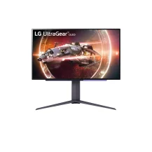 LG 27GS95QE-B Monitor PC 67,3 cm (26.5