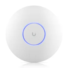 Access point Ubiquiti U7 Pro Max 5700 Mbit/s Bianco Supporto Power over Ethernet (PoE) [U7-PRO-MAX]