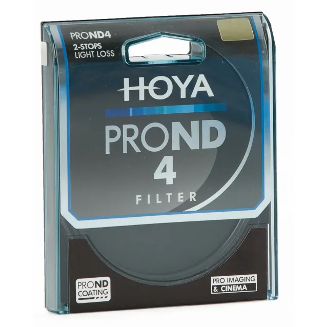 Filtro per macchina fotografica Hoya 0908 lenti della fotocamera a densità neutra 8,2 cm [0908]