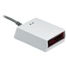 Lettore di codice a barre Honeywell ScanGlove 4225 codici indossabile Laser Bianco [MK4225-70A38]