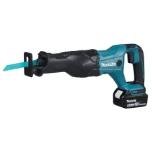 Makita DJR186RT sega alternativa Nero, Blu [DJR186RT]