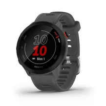 Garmin 010-02562-13 smartwatch e orologio sportivo MIP 42 mm Digitale 208 x Pixel Touch screen Grigio GPS (satellitare) [010-02562-13]