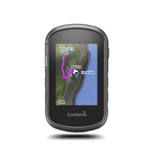 Garmin eTrex Touch 35 navigatore Portatile 6,6 cm (2.6
