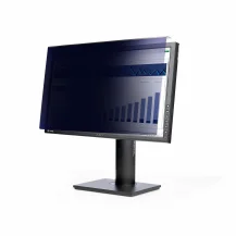 Schermo antiriflesso StarTech.com 2461A-PRIVACY-SCREEN schermo anti-riflesso Filtro per la privacy senza bordi display 61 cm [24] (24IN MONITOR PRIVACY SCREEN - HANGING ACRYLIC FILTER/SHIELD) [2461A-PRIVACY-SCREEN]