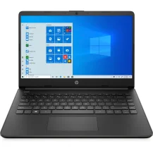 Notebook HP 14s-dq0036nl Intel Celeron N4020 1.1GHz 4GB 64GB SSD 14