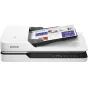 Scanner Epson WorkForce DS-1660W [B11B244401]