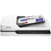 Scanner Epson WorkForce DS-1660W [B11B244401]