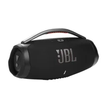 JBL BOOMBOX 3 Altoparlante portatile stereo Nero [JBLBOOMBOX3BLKEP]