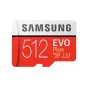 Memoria flash Samsung MB-MC512G 512 GB MicroSDXC UHS-I Classe 10 [MB-MC512GA]