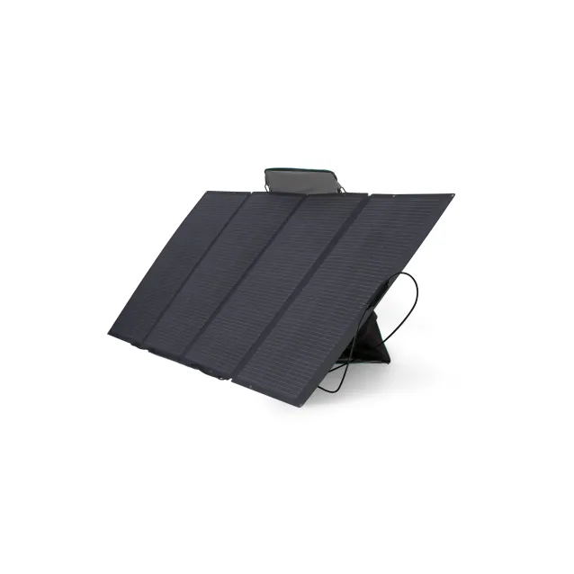 EcoFlow SOLAR400W pannello solare 400 W Silicone monocristallino [SOLAR400W]