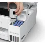 Multifunzione Epson EcoTank ET-4856 Ad inchiostro A4 4800 x 1200 DPI 33 ppm Wi-Fi (ET-4856 Colour Inkjet MFP) [C11CJ60407CA]