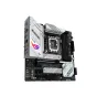 Scheda madre ASUS ROG STRIX B760-G GAMING WIFI D4 Intel B760 LGA 1700 micro ATX [90MB1DE0-M0EAY0]