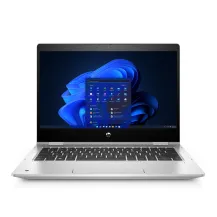 Notebook HP Pro x360 435 G9 5825U Ibrido (2 in 1) 33,8 cm (13.3