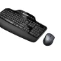 Logitech MK710 Performance tastiera Mouse incluso RF Wireless QWERTZ Tedesco Nero [920-002420]