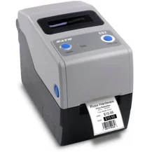 Stampante per etichette/CD SATO CG212TT stampante etichette (CD) Trasferimento termico 305 x DPI 100 mm/s Cablato