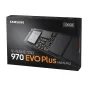 Samsung 970 EVO Plus NVMe M.2 SSD 500 GB [MZ-V7S500BW]