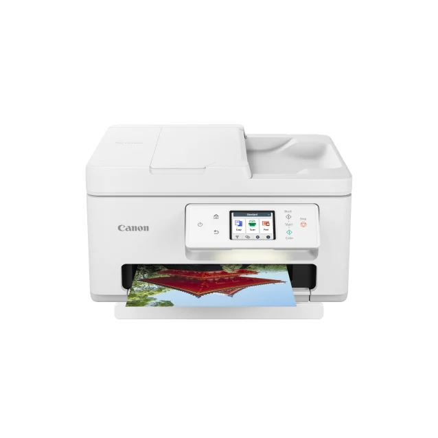 Acquista Canon PIXMA TS3450 Stampante mutifunzione A4 Stampante