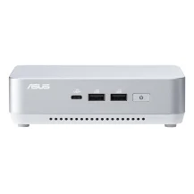 Barebone ASUS NUC 14 Pro+ RNUC14RVSU500002I UCFF Bianco 125H [90AR0051-M00040]