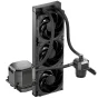 Ventola per PC Cooler Master MasterLiquid ML360 Sub-Zero Processore Kit di raffreddamento a liquido 12 cm Nero [MLZ-D36M-A19PK-12]