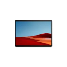 Tablet Microsoft Surface Pro X 256 GB 33 cm [13] 8 Wi-Fi 5 [802.11ac] Windows 11 Platino (MS SQ1 8GB/256SSD/W11P. WARRANTY: 2YM) [E7I-00004]
