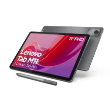 Tablet Lenovo Tab M11 Mediatek 128 GB 27,9 cm (11