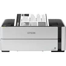 Stampante inkjet Epson EcoTank ET-M1170 [C11CH44401]