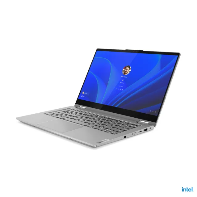 OFFERTE ONLINE E PREZZO Notebook LENOVO THINKBOOK 14S YOGA G2 IAP 14 TOUCH  SCREEN i5-1235U 1.3GHz RAM 16GB-SSD 512GB M.2 NVMe-WIN 1 [21DM0005IX]