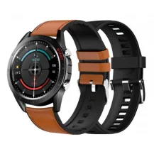 DCU Advance Tecnologic 34157015 smartwatch e orologio sportivo 2,54 cm (1