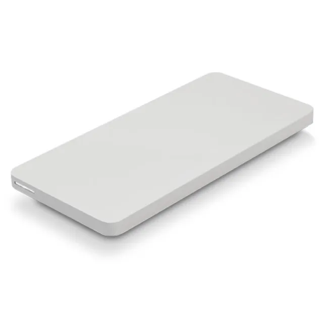 Box per HD esterno OWC Envoy Pro Alluminio Alimentazione USB [OWCMAU3ENVOYPRO]