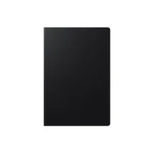 Custodia per tablet Samsung Book Cover a libro Galaxy Tab S8 Ultra, Black